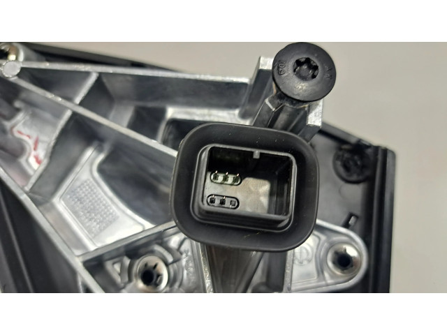 Zpětné zrcátko  levé BMW X4 G02 2023  8738373, 8496623  