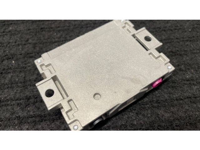 Блок управления 4N0035456G   Audi A5