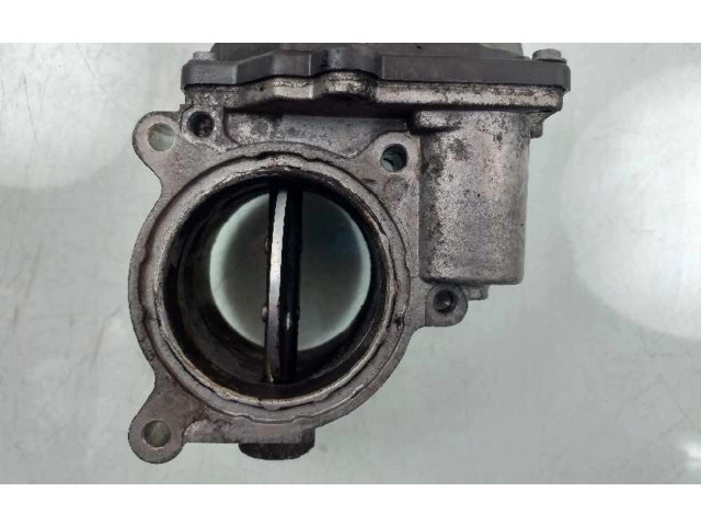 Дроссель 076128063A   Volvo V40 Cross country