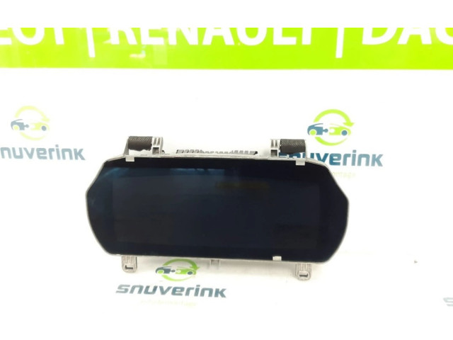 Панель приборов 248099918R, 248090642R   Renault Arkana       
