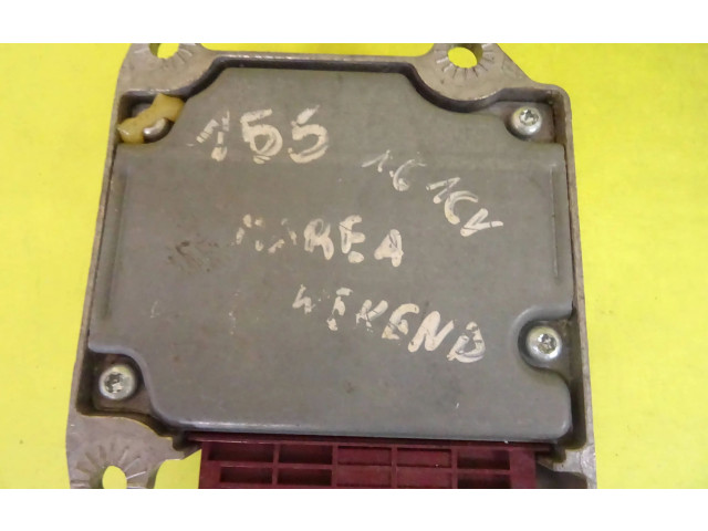 Блок подушек безопасности 46538652   Fiat Marea