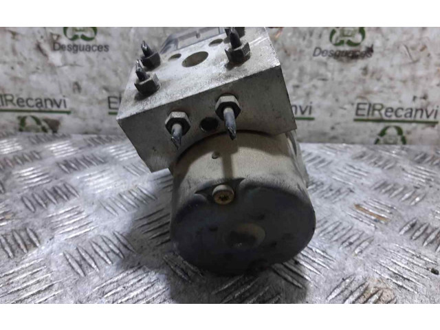 Jednotka ABS 9630532980   Peugeot 406 2002
