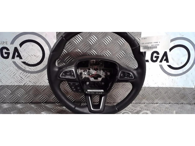 Volant Ford Ecosport 2019 2185691  