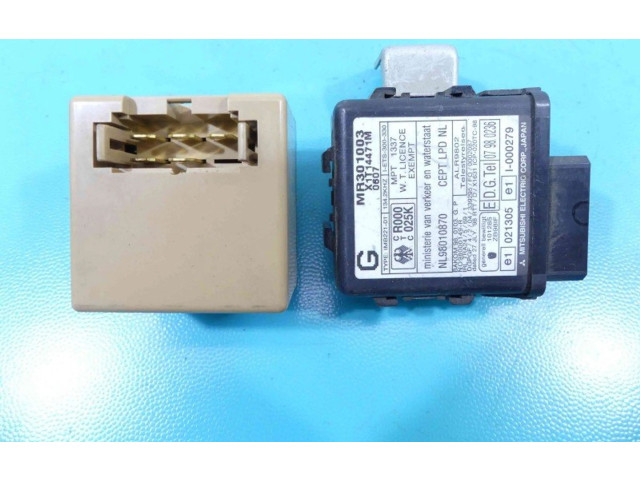 Řídící jednotka MR507627, IMPRK1248511   Mitsubishi Galant 2002