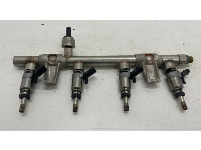 Vstřikovač 06L133317N, 06L906A02   Audi A5  pro benzínový motor 2.0 DEMA 