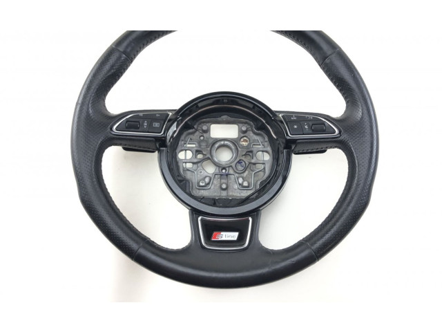 Volant Audi A6 C7 2013 8X0419091M, 8X0419091M  