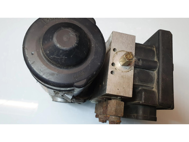 Блок АБС 10094505013, 3X5701   Renault  Scenic I  1996-2003 года