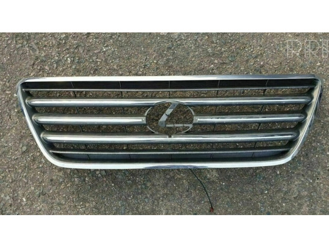 Přední maska  Lexus GX J150 2005 5311160510  