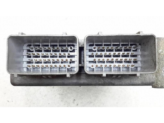Řídící jednotka 04745860, 58401F   Chrysler Voyager 2002