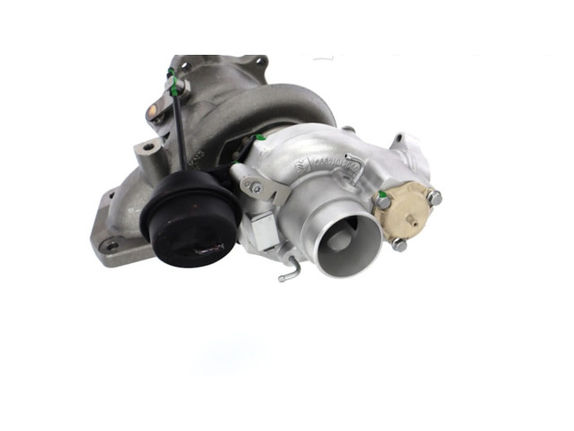  Турбина Saab 9-3 Ver2  53049700059, 53049700059         