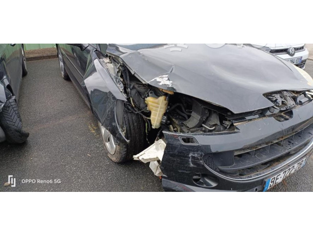 Звукоусилитель 9653556180, 9653556180    Peugeot 407  -  года