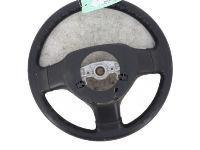 Руль Peugeot 107  2005 - 2014 года 4109GN      