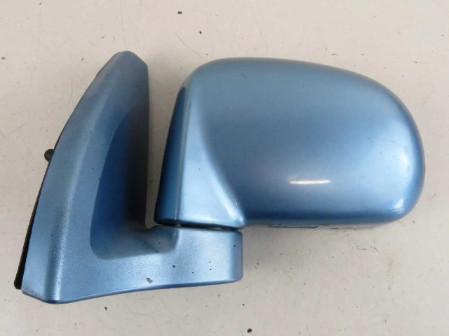 Зеркало (механическое)       Hyundai Atos Classic  1997-2003 года   