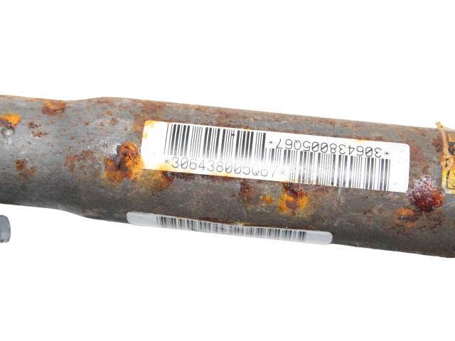 Боковая подушка безопасности    Lexus RX 330 - 350 - 400H