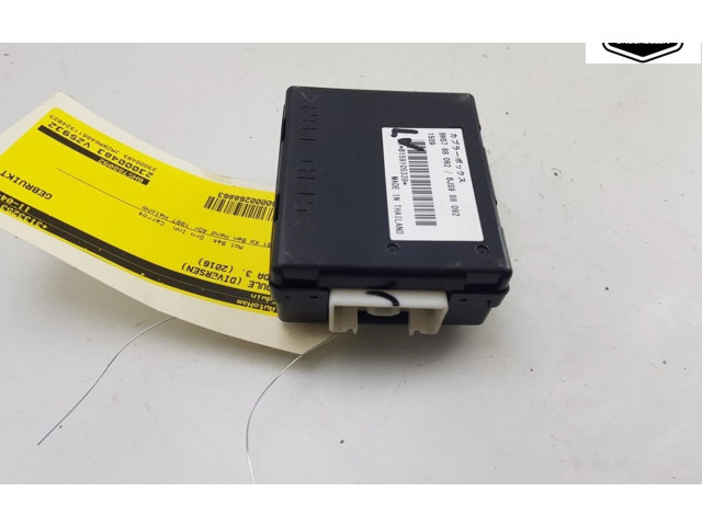 Блок управления BHS788092, BHS788092   Mazda MX-3