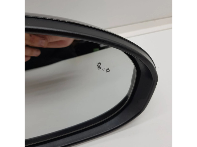 Zpětné zrcátko pravé Hyundai Tucson TL 2019  21545148  