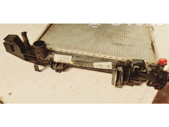 Píst A1695003004, K2431008   Mercedes-Benz B W245     