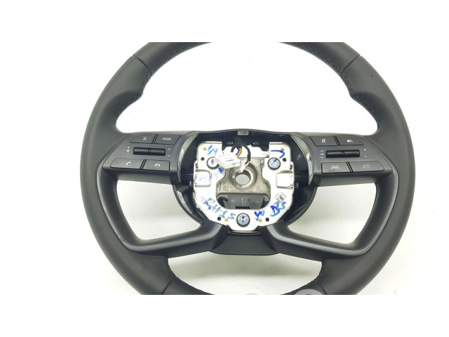 Руль Hyundai Bayon  2021- года 56100Q0DB0      