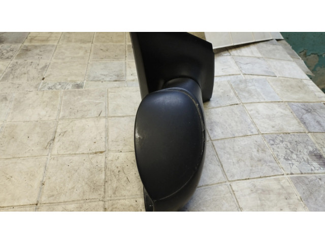 Zpětné zrcátko pravé Citroen C2 2004  12363760  