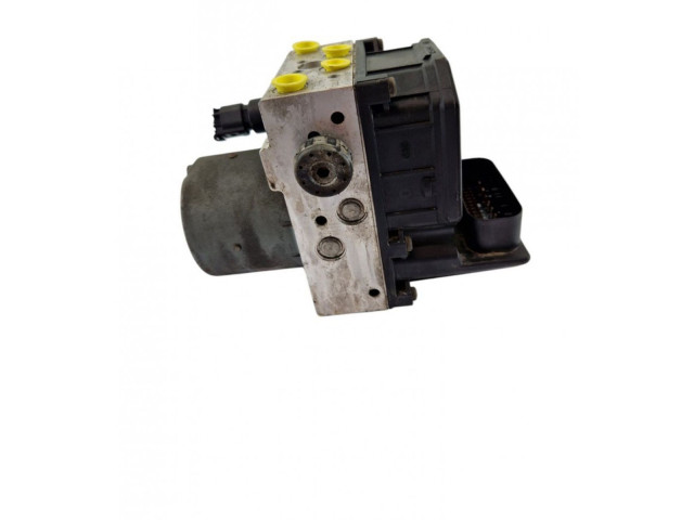 Блок АБС 0265225121, 4B0614517H   Audi  A6 S6 C5 4B  1997 - 2005 года