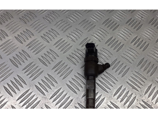 Vstřikovač 0445110083   Opel Corsa C     
