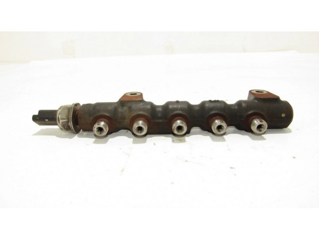 Vstřikovací lišta 9654592680   Ford Focus  pro naftový motor 1.6 G8DB 