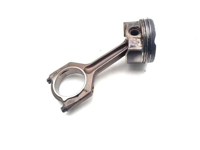  Поршень с шатуном N20B20A N20B20A  BMW Z4 E89  