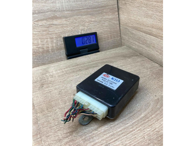 Блок управления K21367720C, WithPlug   KIA Sephia