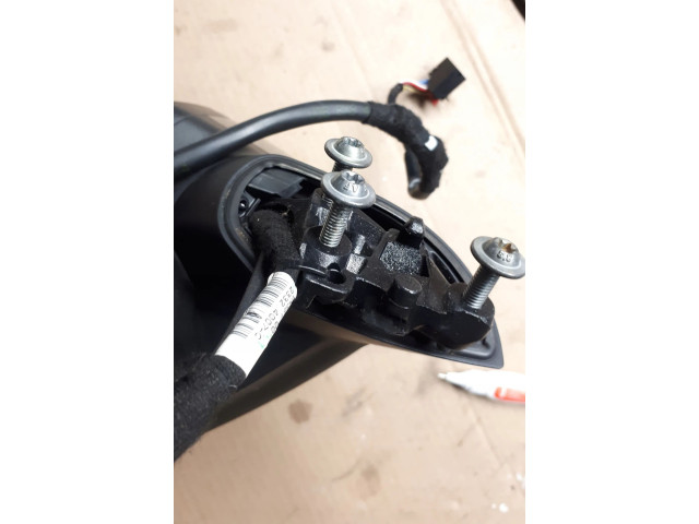 Zpětné zrcátko  Audi A4 S4 B9 8W 2020    