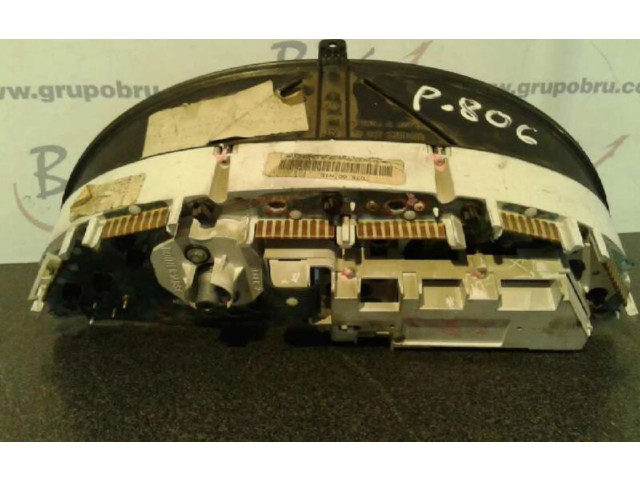 Přístrojová deska  Peugeot 106    