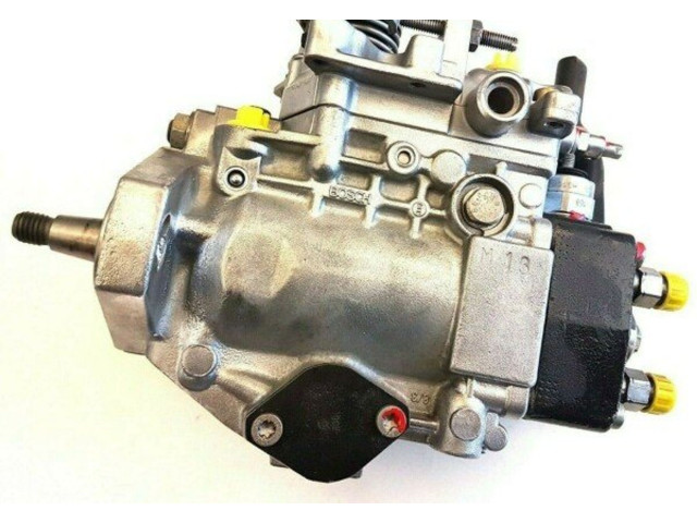 Vstřikovací čerpadlo 0460494232, 0460494232   Opel Omega A     