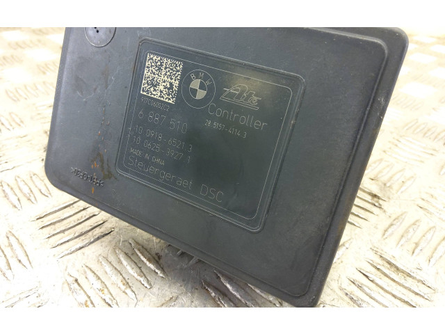 Jednotka ABS 6887510   BMW 2 F22 F23 2018