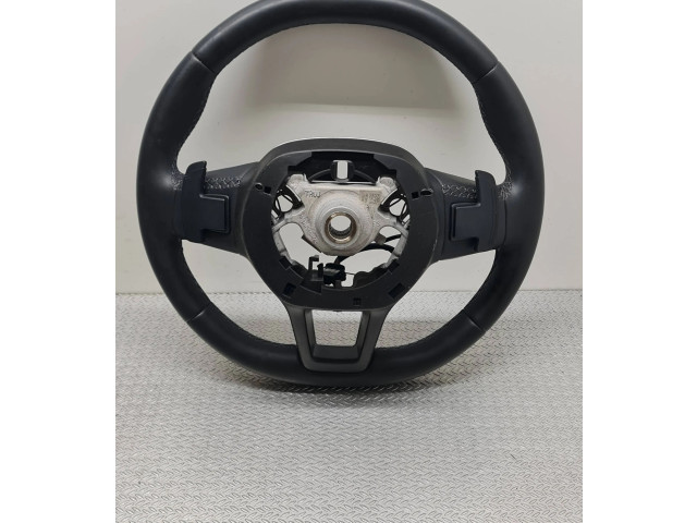 Руль Renault Captur II  2020 -  года 484003027R, 34312697C      