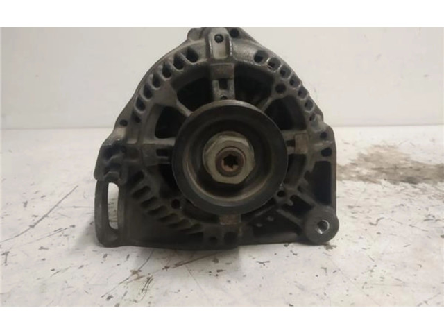 Генератор 7700427880, 7700427880   Renault Twingo I      