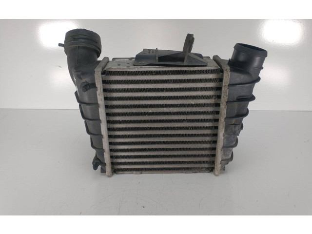 Интеркулер  6Q0145804A, 862403N   Volkswagen Polo 