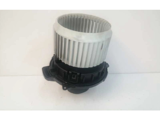 Вентилятор печки    MR1162435590   Nissan Micra C+C