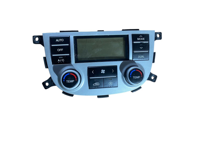 Блок управления климат-контролем 972502B431   Hyundai Santa Fe