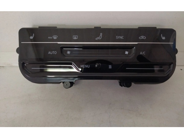 Блок управления климат-контролем 5NA907044AK   Volkswagen Tiguan