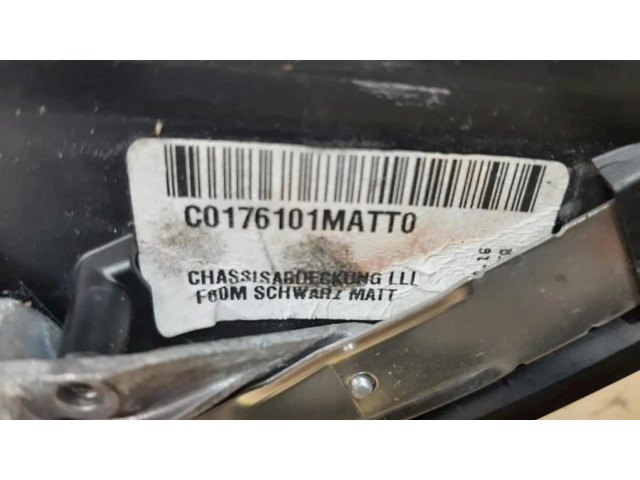 Zpětné zrcátko  BMW M3 F80 2017  C0176101MATTO, 51168059359  