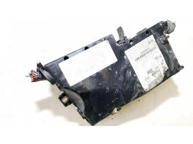 Блок предохранителей  3m5t14a067bb, 3m5t-14a067-bb   Ford Focus C-MAX    