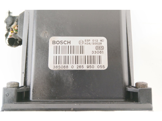 Jednotka ABS 265950055   Volkswagen Passat Alltrack 2003