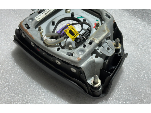 Volant Audi A6 S6 C5 4B 2002 8P0880201J6PS, 8P0880201J  