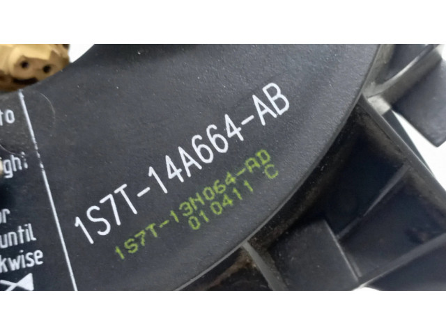 Подрулевой шлейф SRS 1S7T14A664AB, 1S7T13N064AD   Ford Mondeo MK II