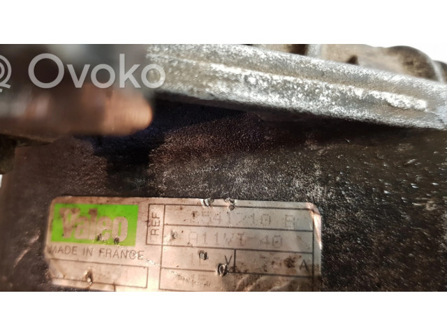 Генератор 2541710B   Peugeot 406 1.9     