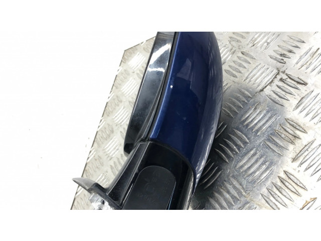 Zpětné zrcátko  BMW 3 E90 E91 2009  7182695  
