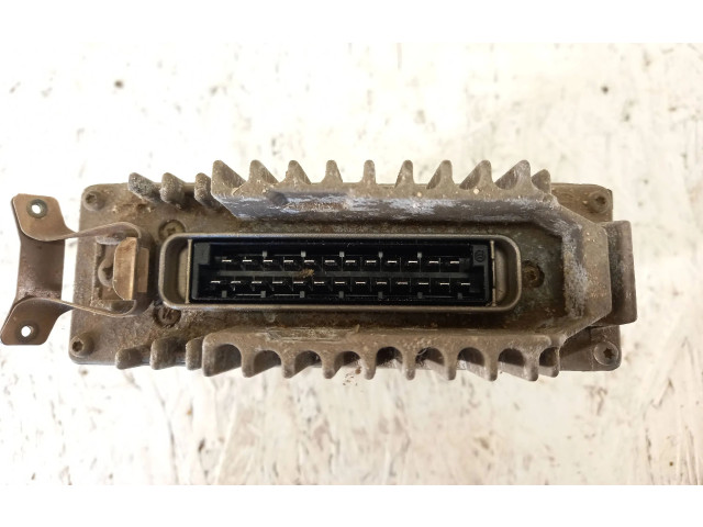 Блок управления двигателя 0105455732, 0280800392   Mercedes-Benz 190 W201
