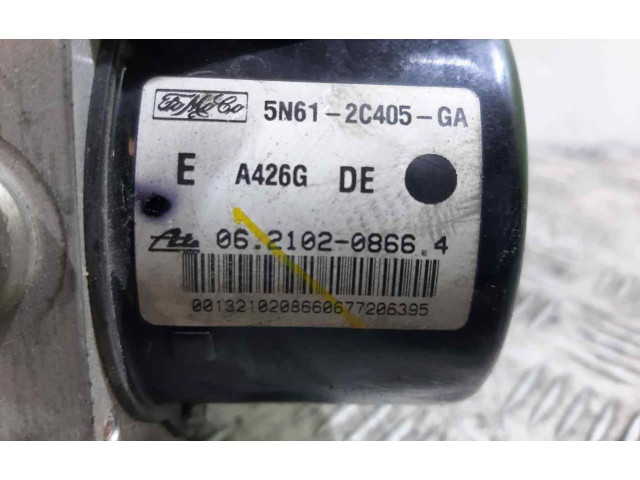 Jednotka ABS 5N612C405   Mazda 5 2007