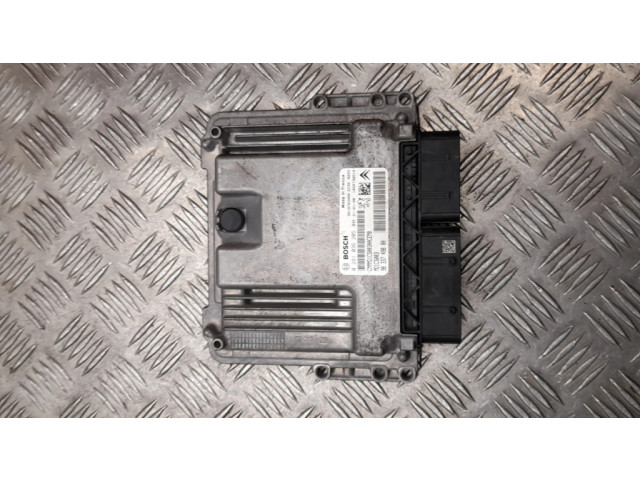 Řídící jednotka 9833749880   Opel Vivaro 2021