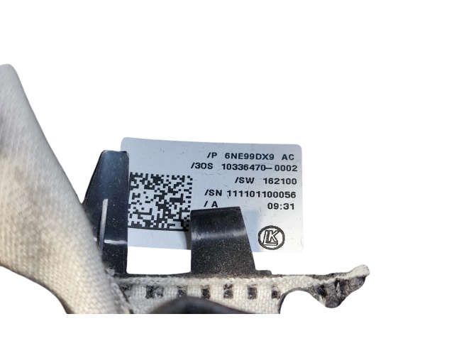 Подрулевой шлейф SRS P6NE99DX9, P6NE99DX9AC   Jeep Grand Cherokee