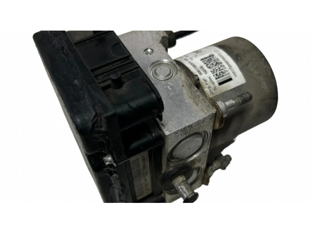 Блок АБС 51725097, 0265231617   Citroen  Jumper  2007-2013 года